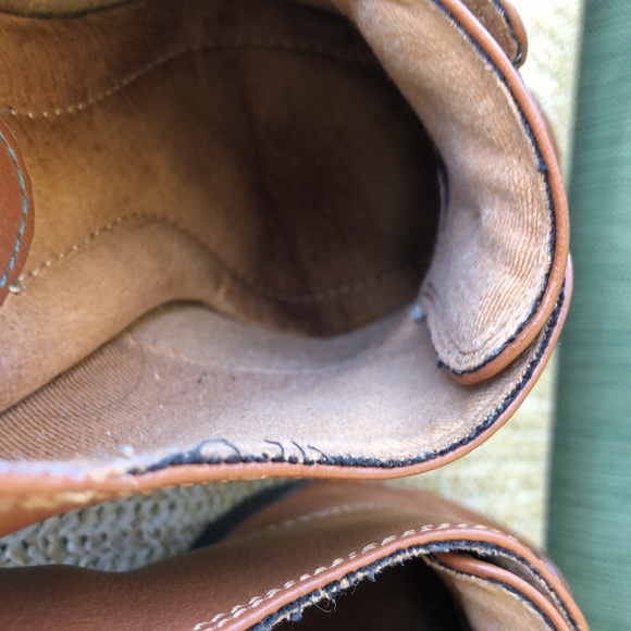 Women’s Montana artisan crafted, 2 inch heel slip on shoe - Picture 7 of 7